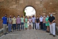 Los alcaldes del PP critican la falta de policías locales en Mallorca