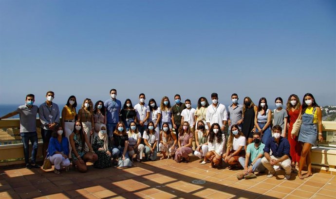 Bienvenida a los nuevos EIR del Hospital Costa del Sol