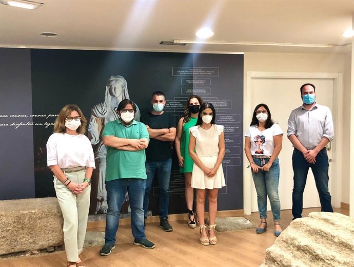 El Ayuntamiento de Mérida inicia su Plan Estratégico de Turismo