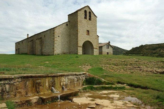 El SoNna Huesca desembarca en el Alto Gállego con teatro y música.
