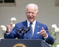 Rusia rechaza las acusaciones de Biden sobre un supuesto plan para interferir en las elecciones de 2022