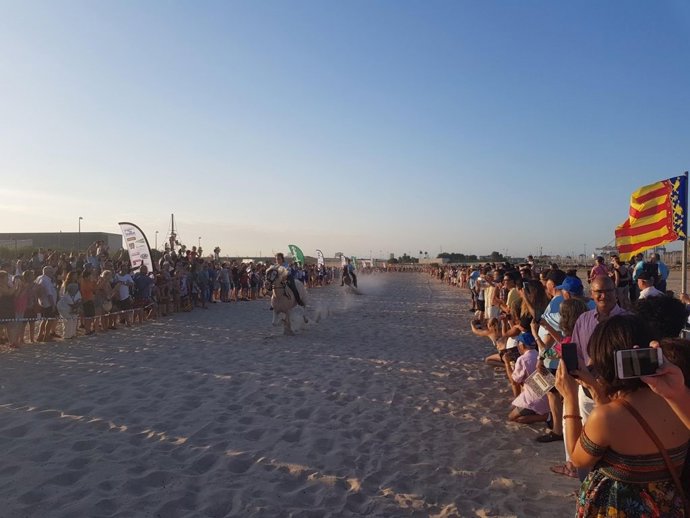 Corregudes de joies de Pinedo (Valncia)