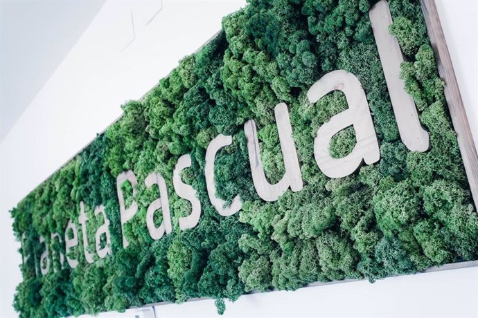 Pascual logra el ertificado 'Residuo Cero' de AENOR en todos sus centros de producción y distribución, oficinas centrales y división inmobiliaria