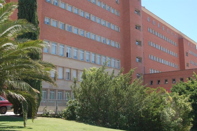 Archivo - La residencia de estudiantes Ramón Pignatelli de la DPZ abre el plazo de inscripción para el nuevo curso.