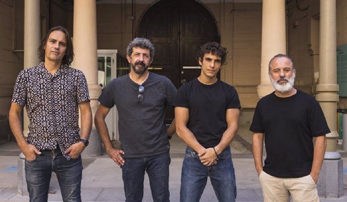 Alberto Rodríguez comenzará en agosto el rodaje de Modelo 77 con Miguel Herrán y Javier Gutiérrez