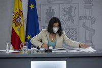 España es, después de Malta, el país de la UE con mayor porcentaje de población con pauta completa de vacunación