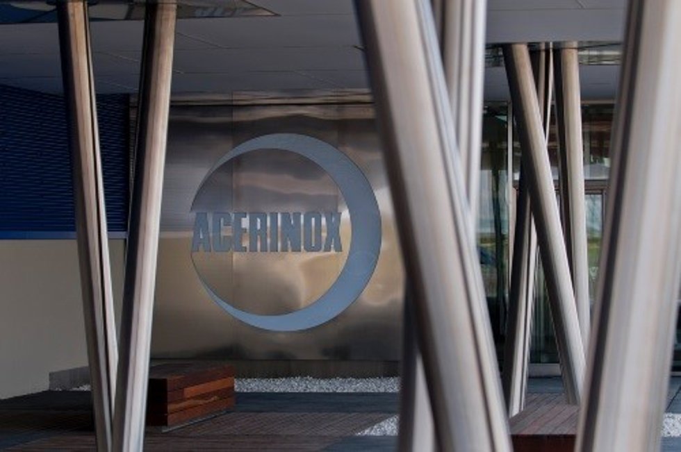Imagen de Acerinox