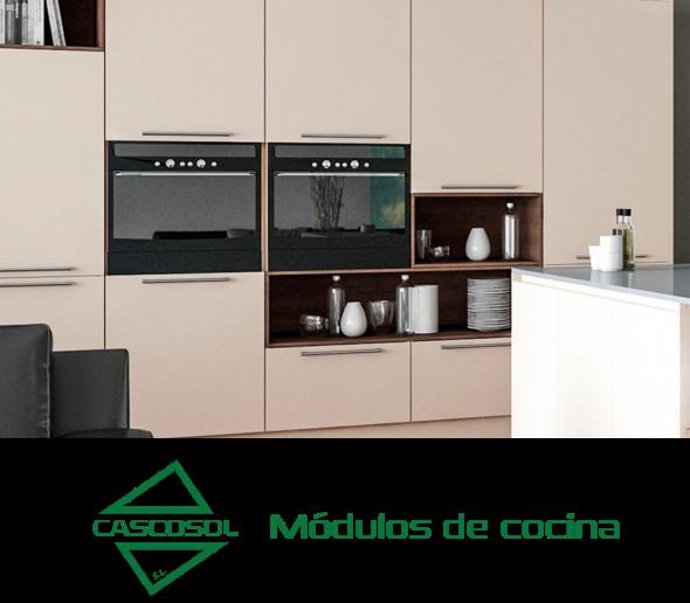 CASCOSOL, S.L.
