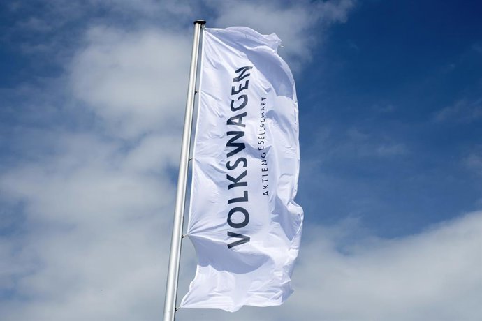 Archivo - Recurso de Volkswagen