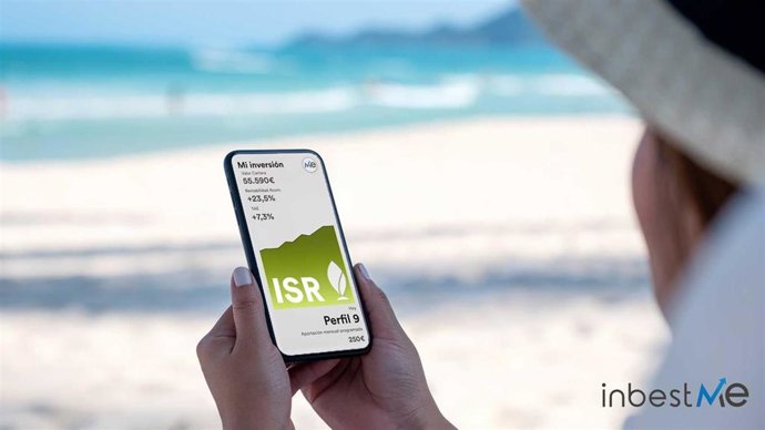 Inversión Socialmente Responsable inbestMe.