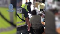 Dos detenidos, uno de ellos en Marbella, por acosar y pedir material pornográfico a menores a través de redes