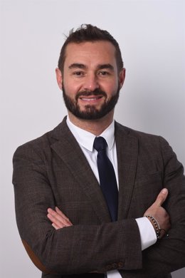 Gerard Guiu, director general de Andema