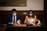 Cataluña reclamará 56 traspasos en la bilateral: "Los queremos todos y los queremos rápido"