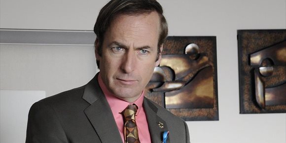 1. Bob Odenkirk, estable tras ser hospitalizado por un problema cardíaco en el rodaje de Better Call Saul