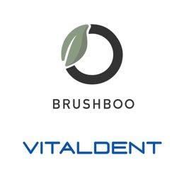 Logo Brushboo.