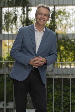 El profesor Rafael Ballester