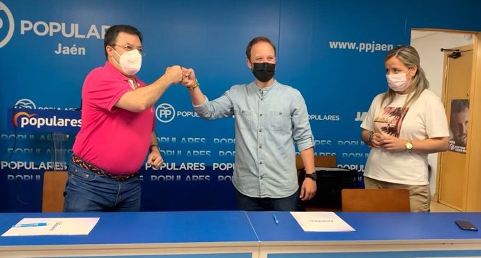 Convenio con Aprosoja