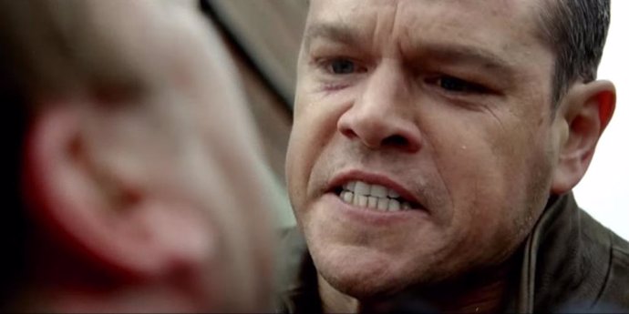 Archivo -     Universal Pictures sigue preparando el terreno para el estreno de Jason Bourne, la cuarta entrega de la saga protagonizada por Matt Damon. 