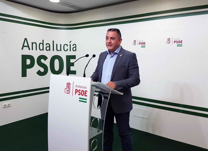 Indalecio Gutiérrez (PSOE)