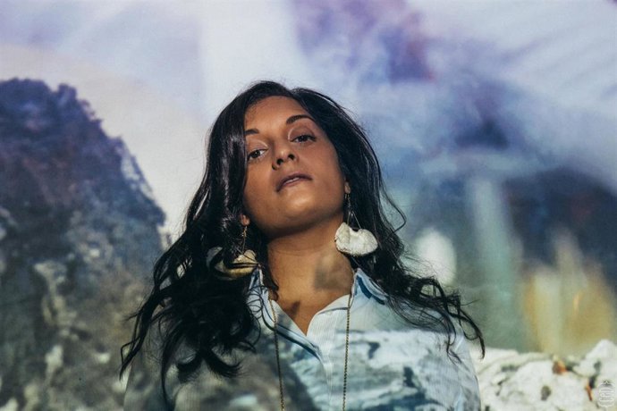 Archivo - Maya Kamaty