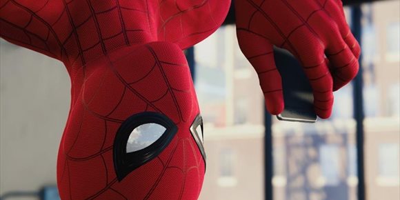 4. Spider-Man No Way Home: El primer tráiler no llega y los fans se deleitan con un genial póster no oficial