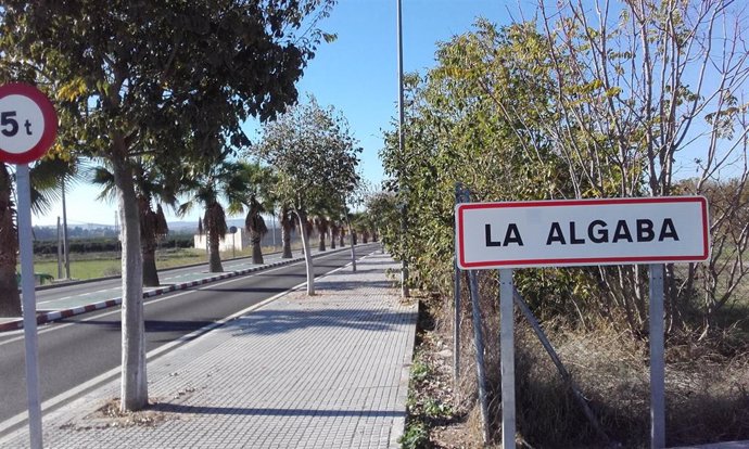 La Algaba (Sevilla)