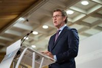 Galicia abrirá la próxima semana repesca para vacunar a personas de 30 a 39 y más autocitas para jóvenes de 16 a 19