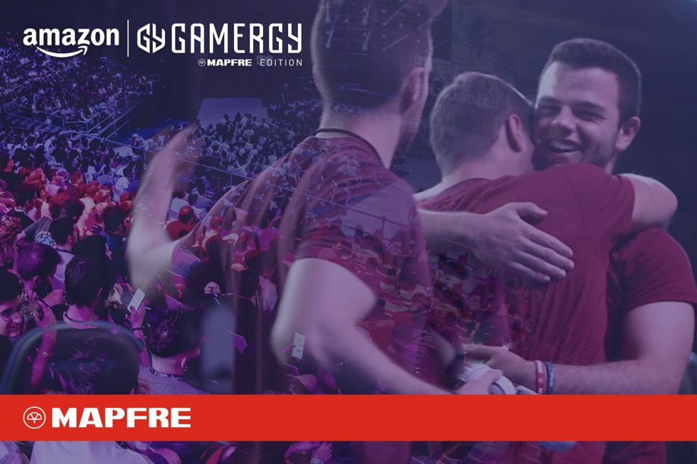 Gamergy