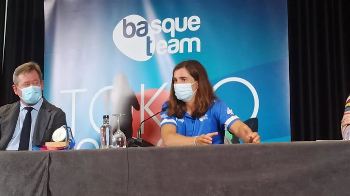 Zupiria y Chorraut en San Sebastián.