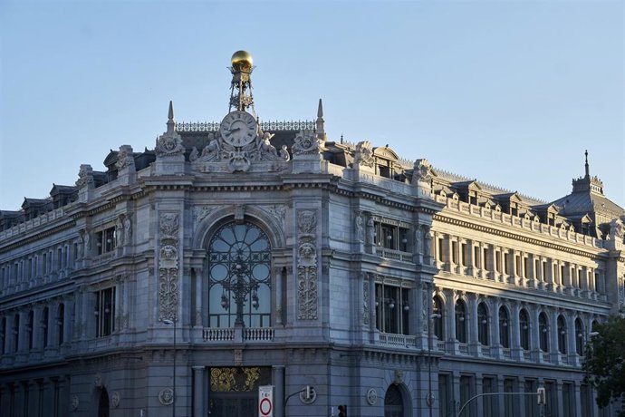 El Banco de España
