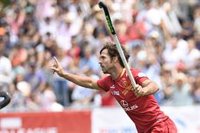 Los 'Red Sticks' se clasifican para cuartos en el último suspiro