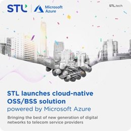 OSS/BSS Solution
