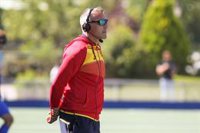 Fred Soyez: "He dicho a los jugadores que jugasen con pasión y con corazón"