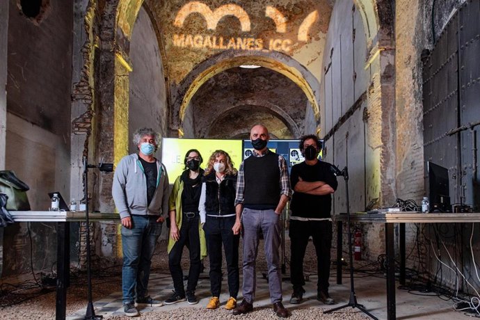 Archivo - Visita a la Fábrica de Artillería