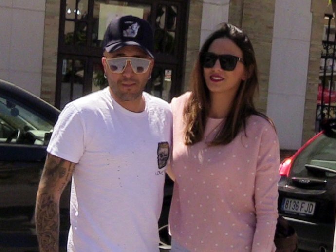 Archivo - Kiko Rivera e Irene Rosales