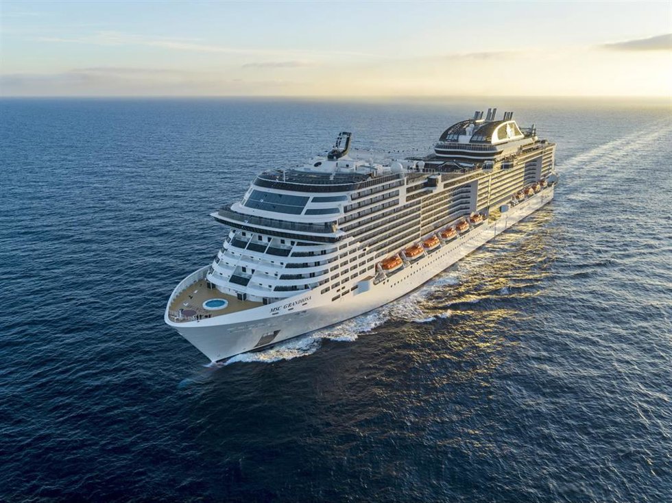 Cruceros