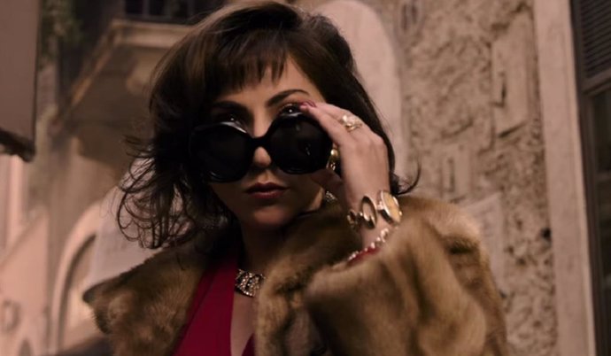 Lady Gaga, Adam Driver y Jared Leto brillan entre glamour y traición en el tráiler de La casa Gucci