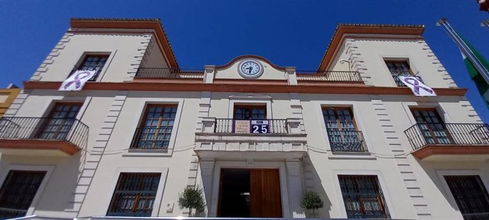 Imagen de archivo del Ayuntamiento de Bollullos de la Mitación