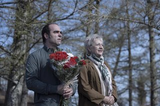 Fotograma de 'Maixabel' de Bollaín.