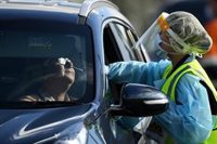 Australia despliega al Ejército para hacer cumplir la cuarentena en Sídney