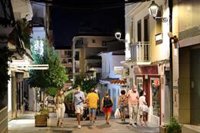 El TSJA ratifica el toque de queda en las localidades malagueñas de Marbella y Estepona