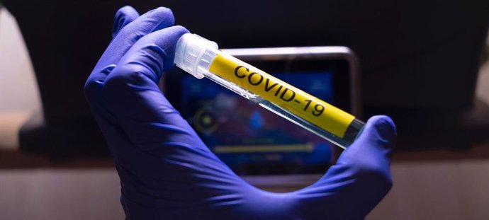 Archivo - Coronavirus