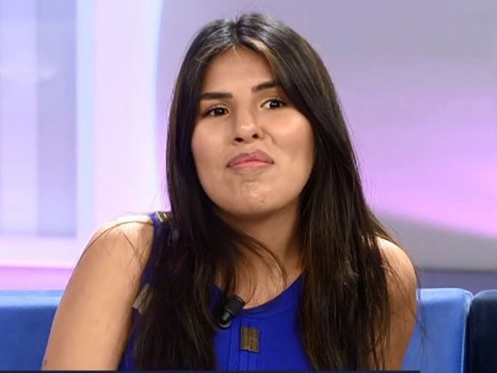 Archivo - Isa Pantoja ha reaparecido en "El programa de Ana Rosa" para responder a Fosky