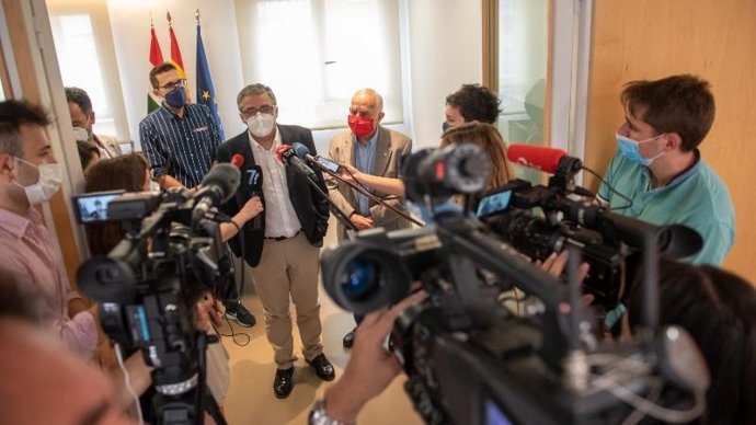 El Gobierno de La Rioja financia dos pisos de emancipación para jóvenes especialmente vulnerables