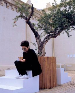 El Museo Lázaro Galdiano y Casa Asia presentan por primera vez en Madrid el proyecto participativo de Yoko Ono 'Wish Tree'