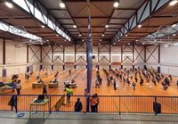 El 76,01% de mayores de 12 años están vacunados contra el Covid con al menos una dosis y el 65,23% con la pauta completa