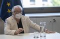 Manuel Castells afirma que ya no hay universidades "presenciales" sino "híbridas"