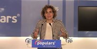 El PP demana "mxima diligncia" al Govern central perqu Puigdemont pugui ser jutjat com més aviat millor a Espanya