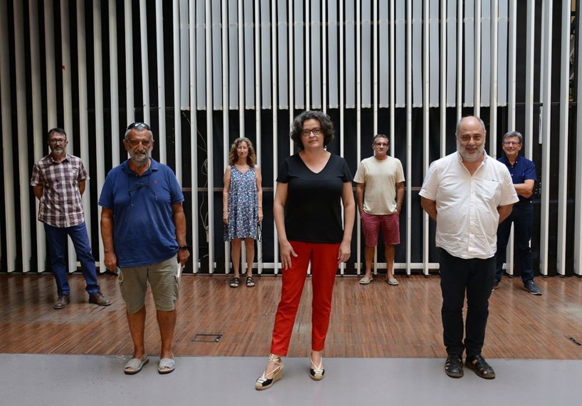 ACPV, Escola i Intersindical demanen millorar els PEPLI amb criteri de ACPV, Escola i Intersindical demanen millorar els PEPLI amb criteri de