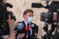 Puig propone una estrategia conjunta contra la Covid persistente y planes estatales de salud mental